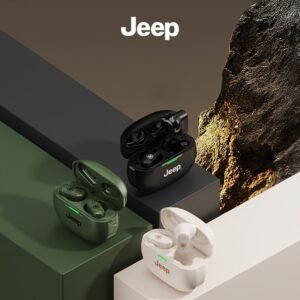 חופש הסאונד המוחלט: אוזניות ספורט אלחוטיות מתקדמות