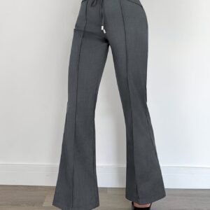 Bell Bottom Pants: Classic Elegance with a Modern Touch