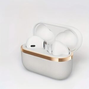 התעמקו בטוהר הצליל: אוזניות אלחוטיות WoSD 2025 TWS