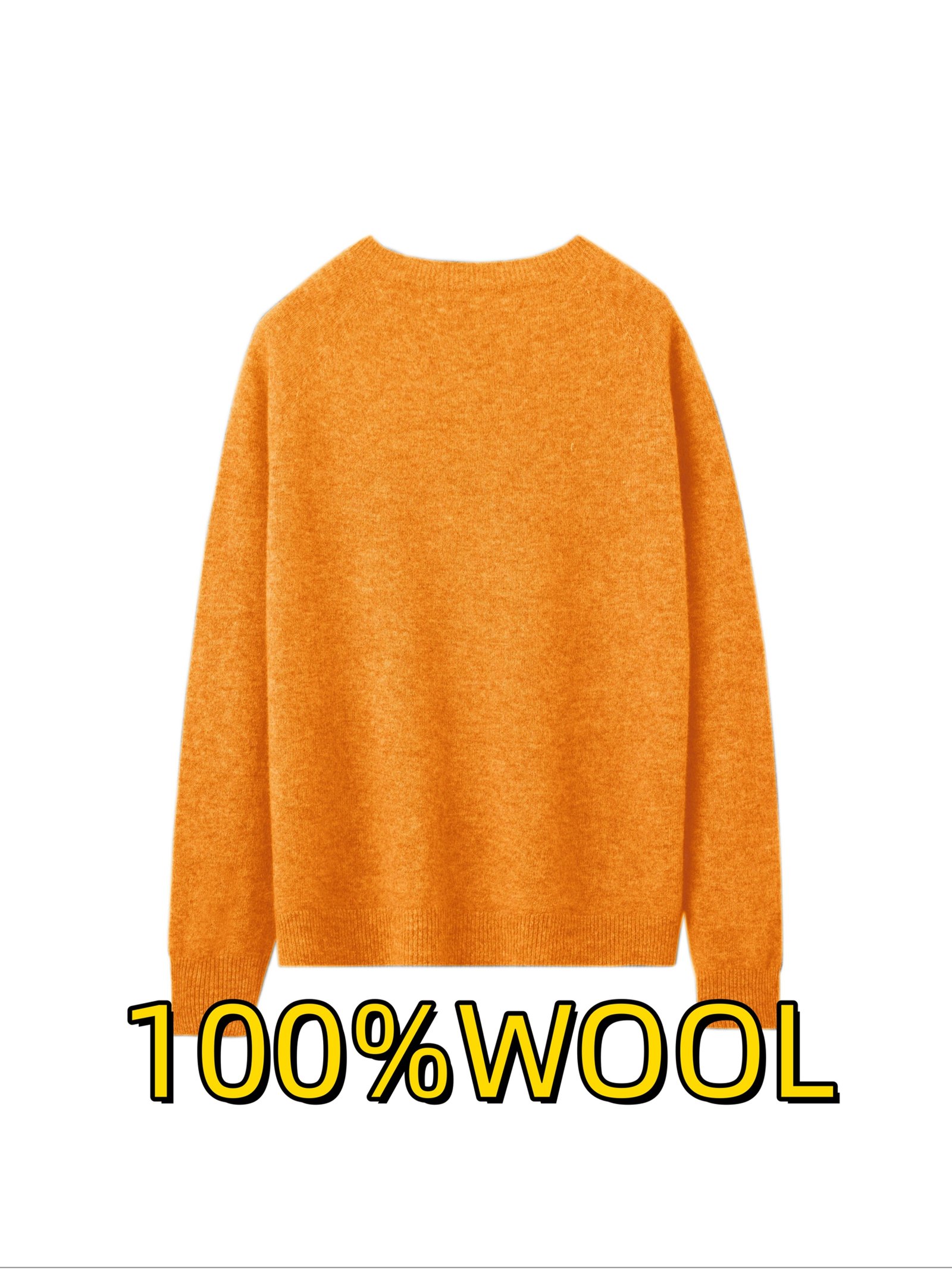 Luxury Wool Cardigan: Unmatched Warmth and Elegance - Image 8