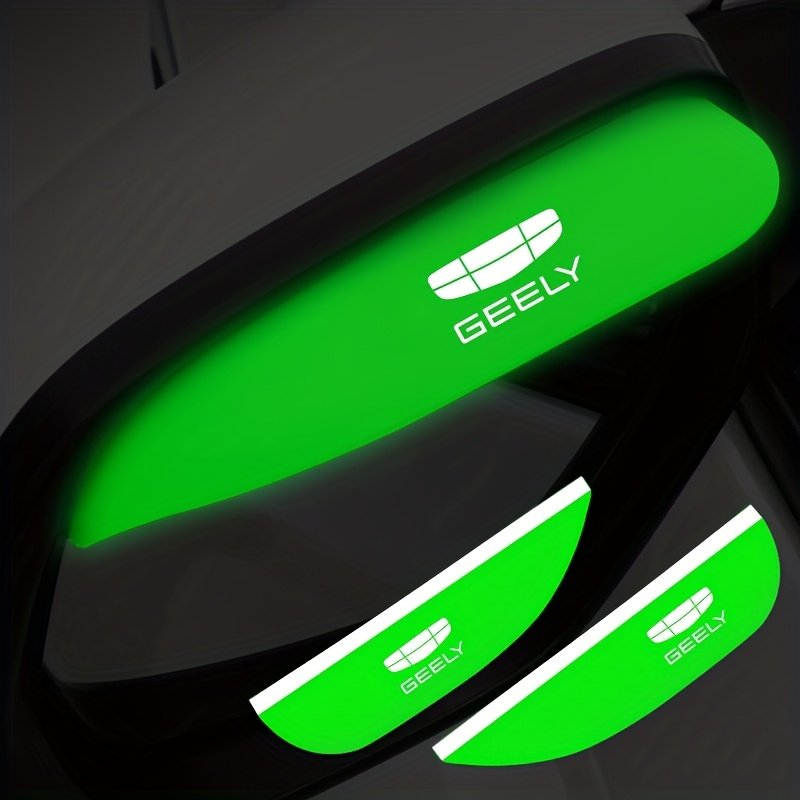 Flexible Night Vision Rain Shield: Comprehensive All-Vehicle Protection