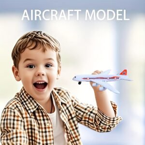 مجموعة مطار الأحلام: انطلق بخيال طفلك نحو آفاق جديدة!