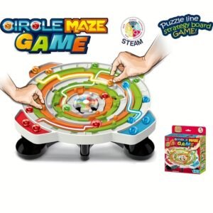 لعبة الألغاز الكروية: تحدي الذكاء ومتعة العائلة بلا حدود!