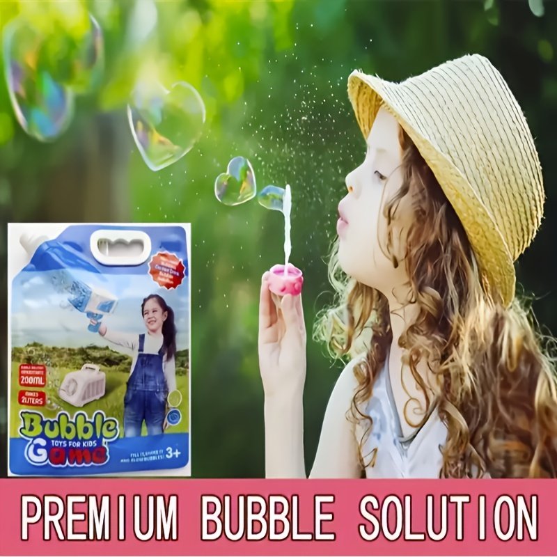 تركيز الفقاعات الفائق: متعة لا تنتهي! - الصورة 5