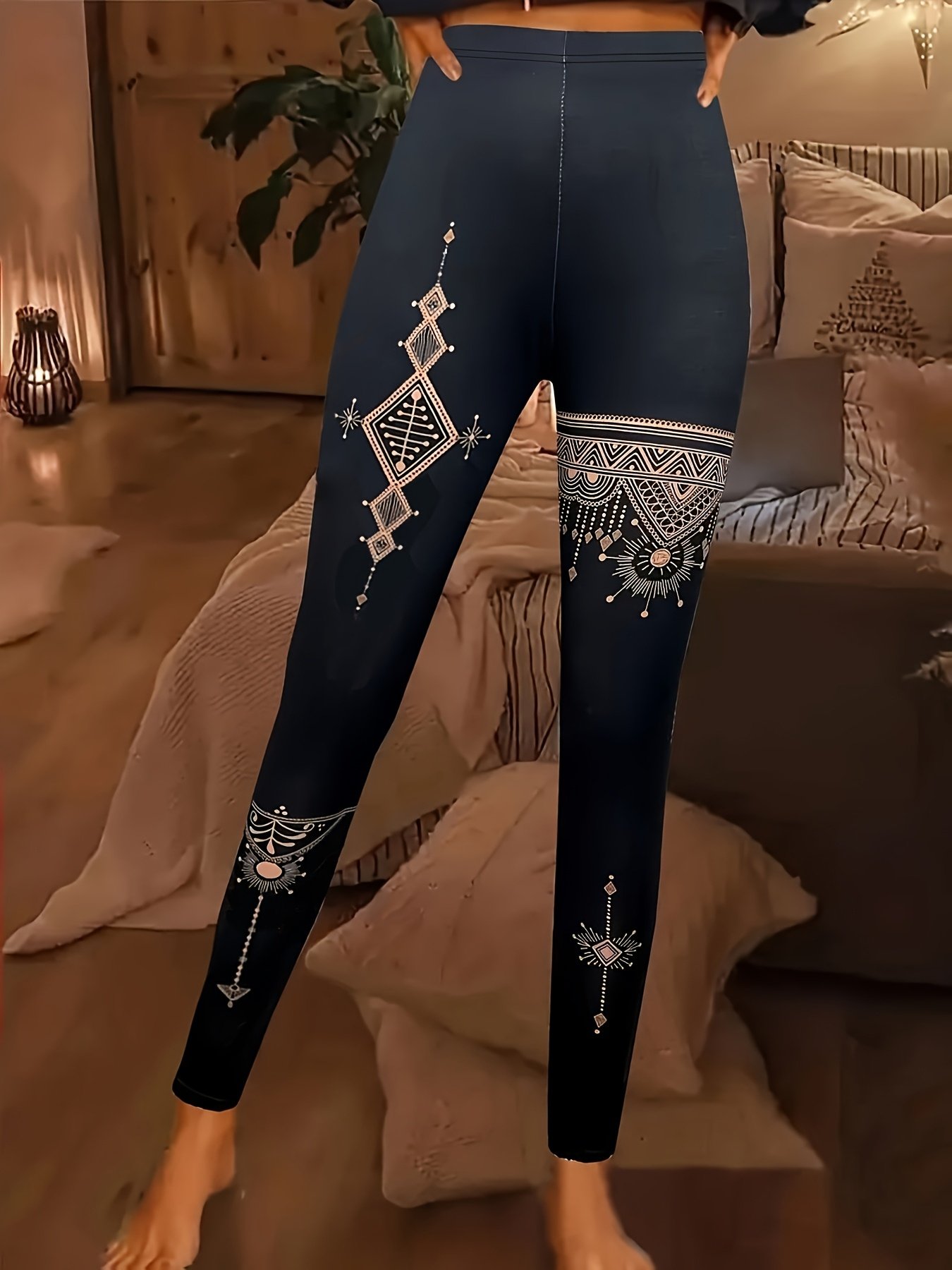 Base Layer Top: Ultimate Style & All-Season Comfort!