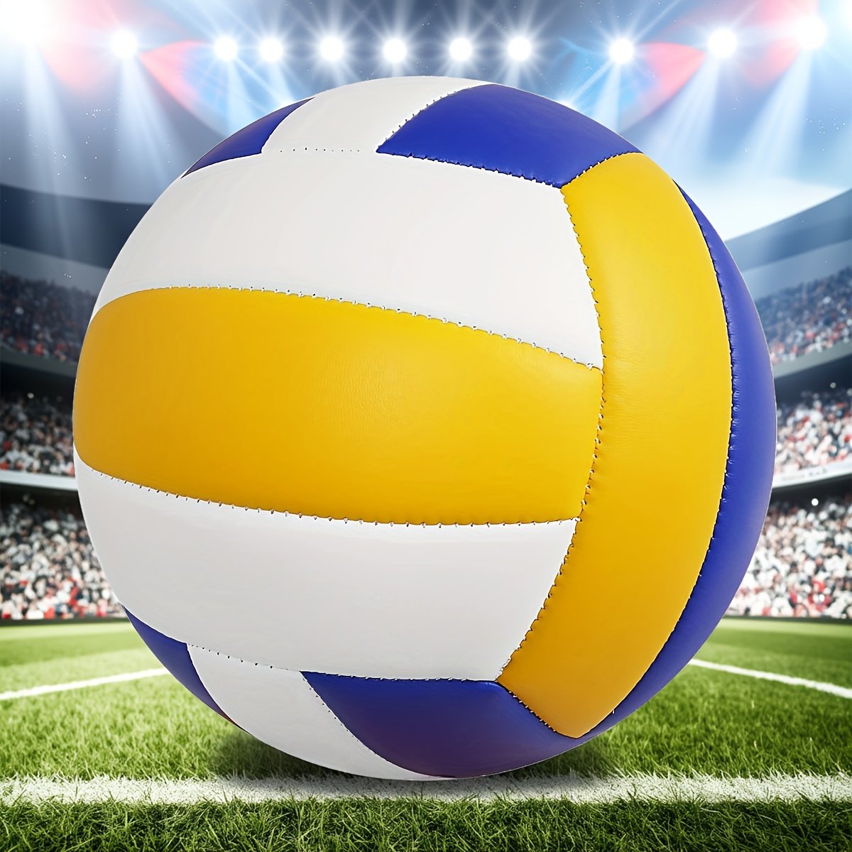 כדורעף מושלם: כיף וגמישות ללא גבולות!