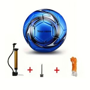 ارتقِ بمستواك: مجموعة كرة القدم المتكاملة لكل لاعب!