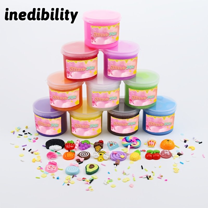 ערכת סליים סוכריות על מקל: הנאה חושית בלתי נשכחת! – תמונה 6