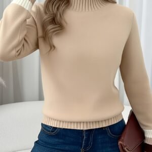 دفء الشتاء بلمسة أناقة لا تقاوم!