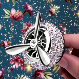 אלגנטיות מבושמת ורעננות מתמשכת: המלווה הייחודי שלך לדרך!