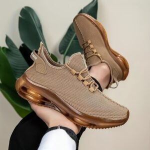 أناقة خفيفة، راحة لا تُضاهى: حذاؤك المثالي لكل يوم!