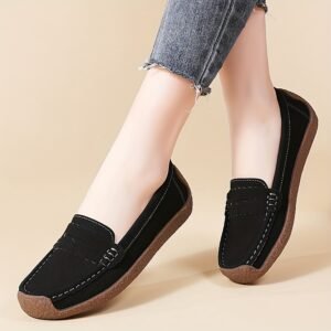 Women's Loafers: Everyday Elegance and Ultimate Comfort