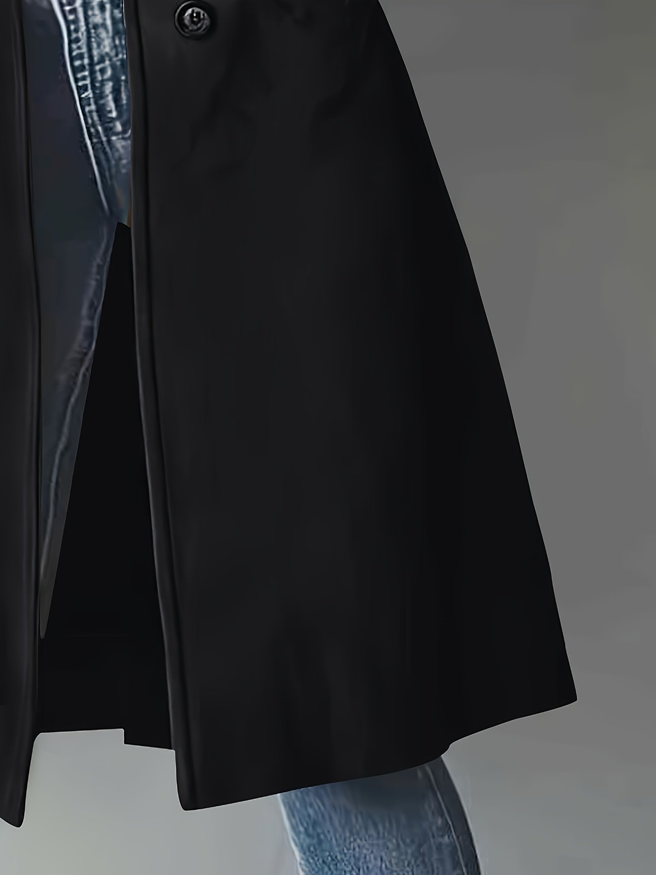 מעיל האלגנטיות הנצחית: חום ויוקרה לכל אישה – תמונה 9