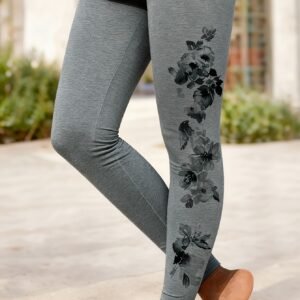 أناقة لا مثيل لها وراحة مطلقة: بنطلون الخصر العالي المطاطي لتحويل إطلالتك!