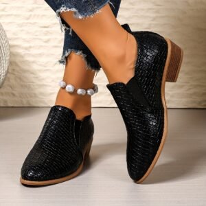 קסם ללא מאמץ: מגף נשים אלגנטי לכל אירוע