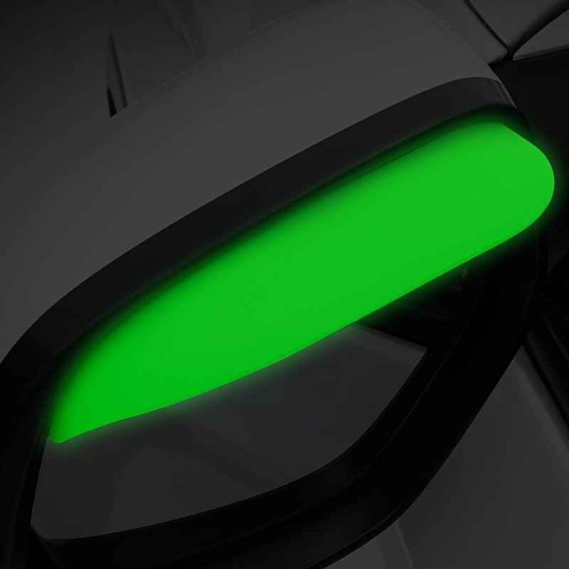 Flexible Night Vision Rain Shield: Comprehensive All-Vehicle Protection - Image 4