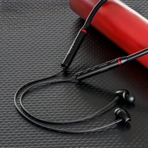 שקעו במנגינות, שחררו את עצמכם: אוזניות אלחוטיות HE05x PRO