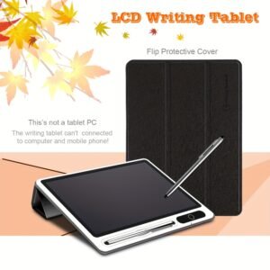 لوح الكتابة الذكي: أطلق العنان لإبداعك بلا حدود!