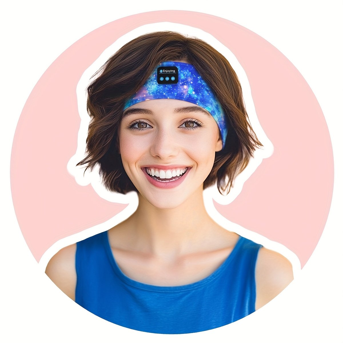 מסכת החלומות: עולמך הפרטי של שלווה וצבעים – תמונה 4