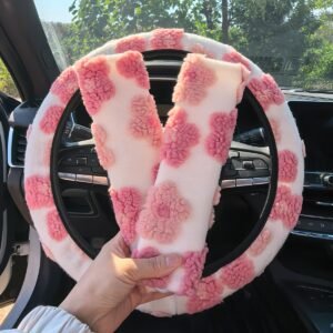 בן הלוויה המושלם לרכב בחורף: חום, נוחות וסטייל!