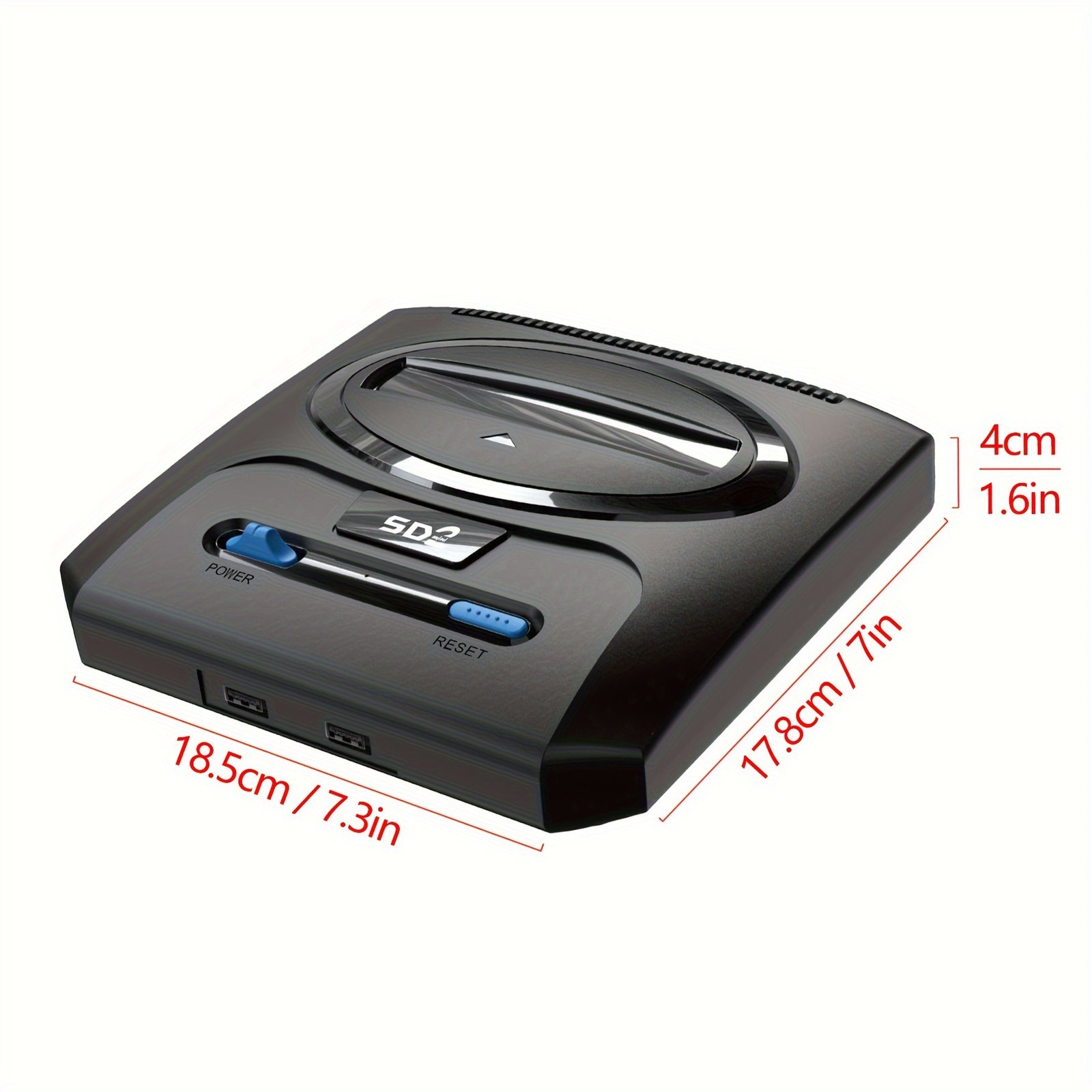 פורטל הזיכרונות ב-4K: תיהנו ממשחקי הארקייד האגדיים! – תמונה 6