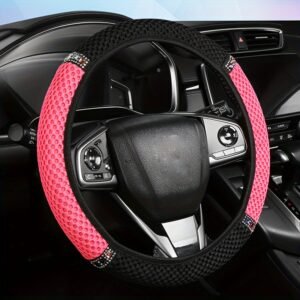 مقودك الجديد: رفاهية، أمان، وتميز في كل رحلة!