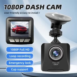 عينك الثالثة على الطريق: VAVUPO لسلامة بلا حدود!