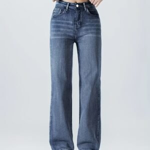 جينزك الأيقوني: مرونة لا تُضاهى وأناقة تدوم طوال اليوم!