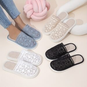 נעלי בית יוקרתיות ונוחות אולטימטיבית: לכל עונה, ולכל מקום!