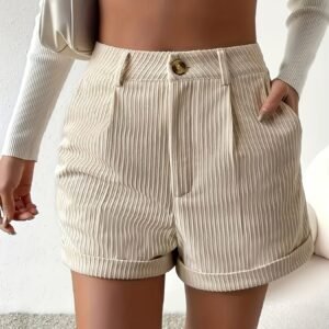 Cat Ear Shorts: A Touch of Fun and Elegance