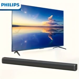 Philips Tab4010/93: Elevate Your Sound Experience to New Heights!