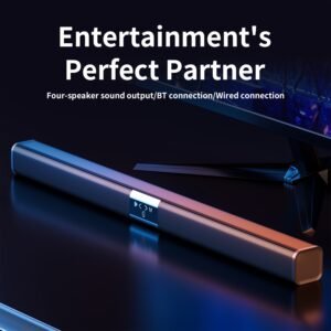 JYX: יצירת המופת של הסאונד האלחוטי לביתך!