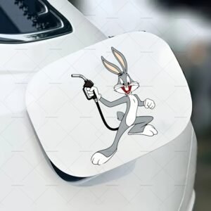 ملصق تويتي الكلاسيكي البراق: أضف لمسة من المرح والتميز!