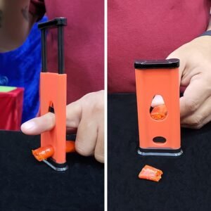 وهم القطع: أدهش جمهورك بخدعة لا تُنسى!