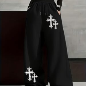 دفء لا مثيل له وأناقة عصرية: بنطال الشتاء المبطن!