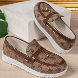 Women's Flats: Effortless Comfort for Your Spring Days