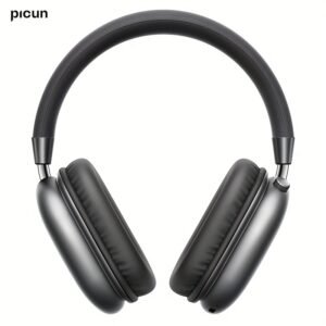 Picun B6: שקע בעולם של צליל... ללא גבולות!