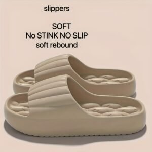 شبشب الإيفا الناعم: خطوتك نحو الراحة والأناقة الدائمة