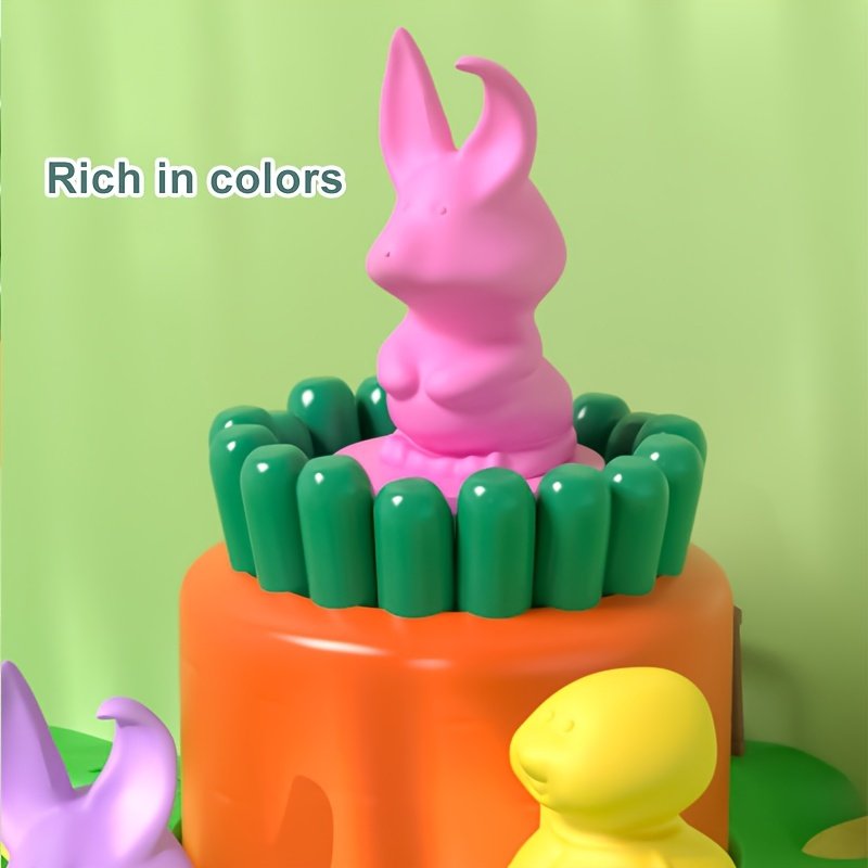 אתגר החכמים: מירוץ הצב והארנב המלהיב! – תמונה 7