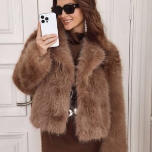 מעיל סתיו וחורף: חום שאין כמותו וסטייל עכשווי!