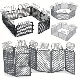 معركة الإبداع: مجموعة بناء الدفاع العسكري!