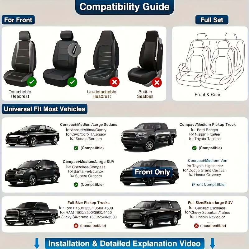 Luxury Warmth for Your Car Seat: Premium Velvet Winter Cover - Image 14