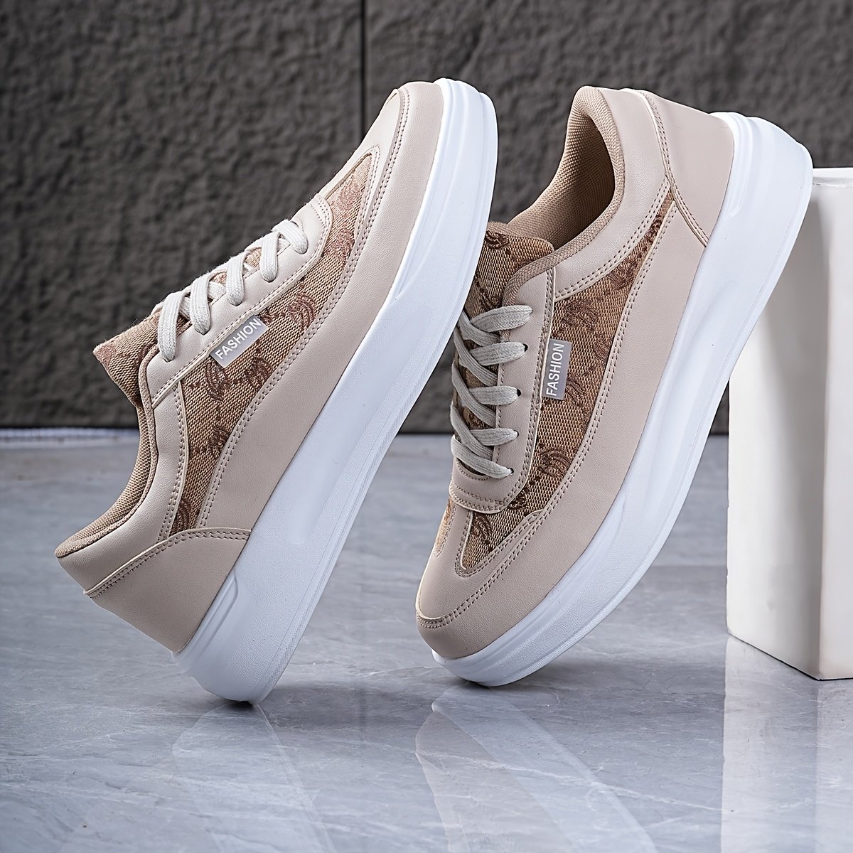 נעלי YU-NING YUN לבנות: קלות, אלגנטיות ונוחות ללא תחרות!