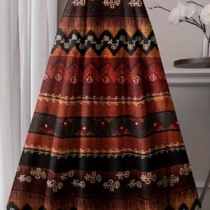 זהרי בסטייל הייחודי שלך: חצאית המקסי הטרנדית למידותייך המושלמות!