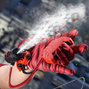 سوار القوة المائية: أطلق العنان لبطل الصيف بداخلك!