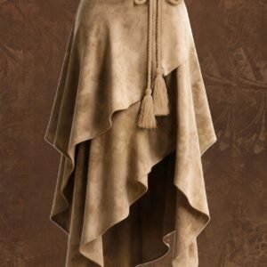 Classic Western Skirt: Vintage Elegance with a Bold Modern Twist!