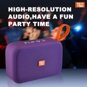 קוביית הסאונד האלגנטית: הנאה אלחוטית בהישג ידך!