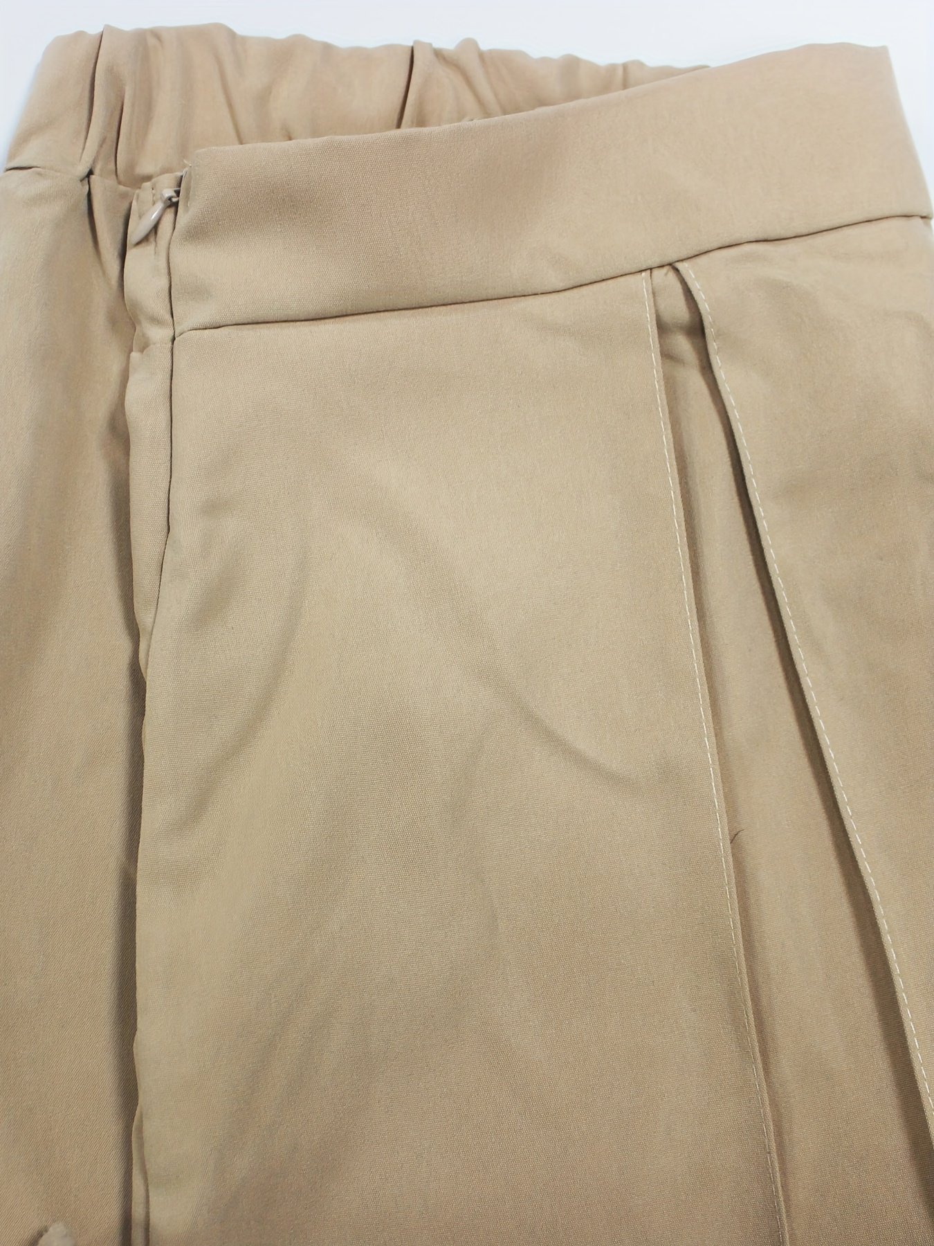 Colorful Wide-Leg Pants: Shine with Unique Style for Endless Elegance! - Image 3