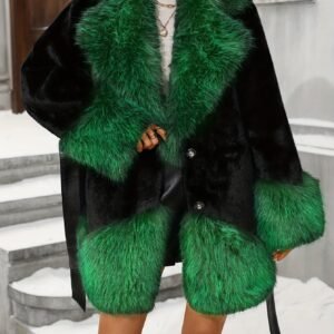 جاكيت الأناقة العصرية: إشراقة ربيعية وخريفية لا تُضاهى!