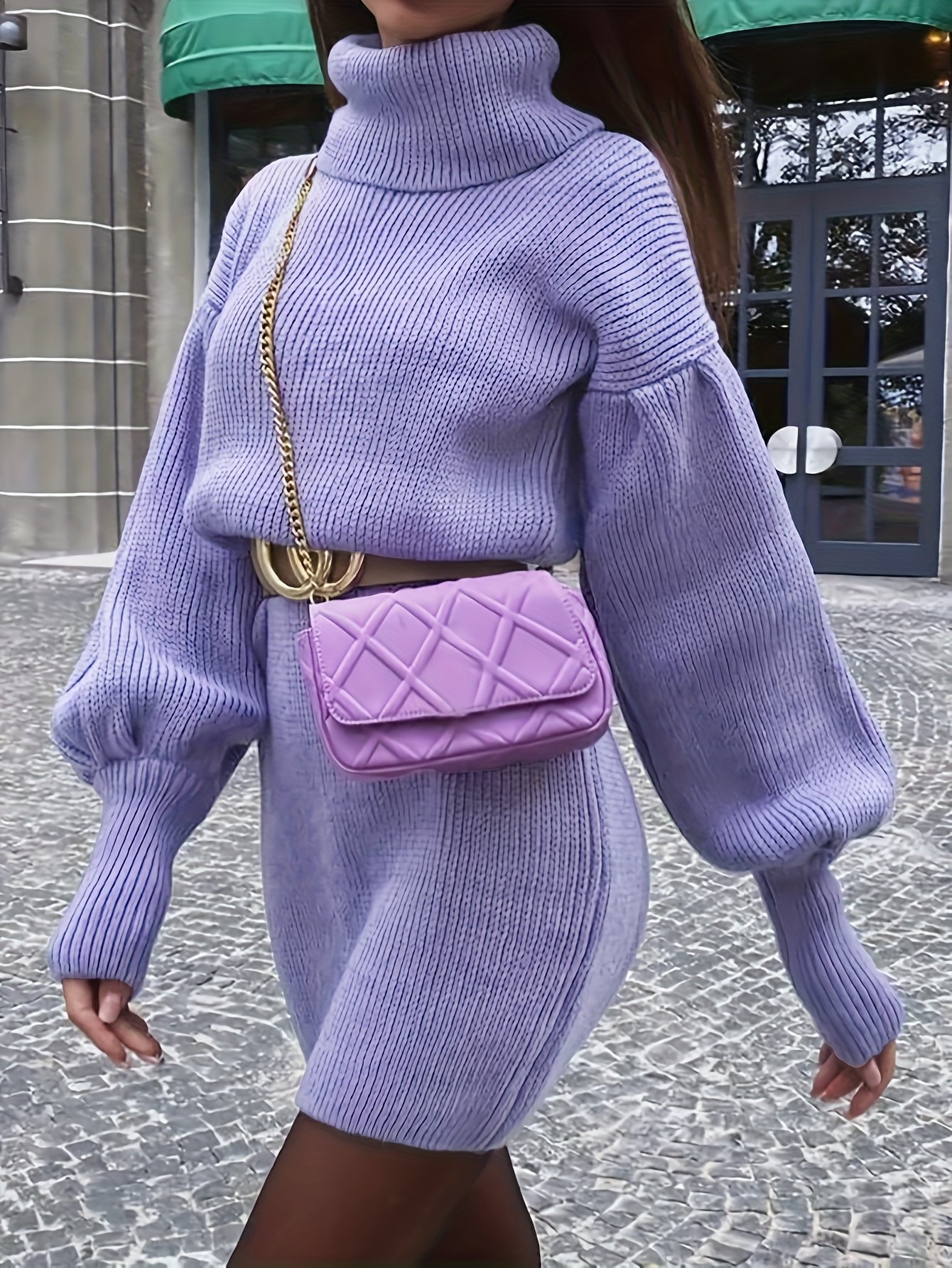 שמלת חום ואלגנטיות: מראה שובה לב לכל אירוע